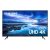 Smart Tv 65″ Uhd Samsung 4k 65au7700 Processador Crystal 4k Tela Sem Limites Visual Livre De Cabos Alexa Built In