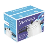 Panela de Pressão 4,0L Polida Classic