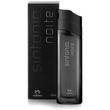 Desodorante Colônia Sintonia Noite – 100ml