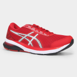 Tênis Asics Gel Equation 12 Masculino – Vermelho+Preto