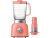 Liquidificador Philips Walita Viva RI2134/71 2,4L – Coral com Filtro 5 Velocidades 700W