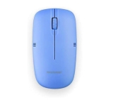 Multilaser MO288 Mouse Sem Fio 2.4GHZ USB Azul