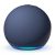 Echo Dot 5ª geração Amazon, com Alexa, Smart Speaker, Azul – B09B8QFYZ2