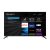Smart TV Roku 58″ Philco Led UHD 4K PTV58G70RCBL Wi-Fi 4 HDMI 2 USB e Midiacast