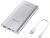 Carregador Portátil/Power Bank Samsung 10000mAh – Fast Charge EB-P1100CSPGBR
