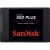 SSD 240Gb SanDisk PLUS