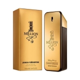 Perfume Paco Rabanne 1 Million Masculino Eau de Toilette 200ml