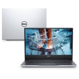Notebook Dell Inspiron Ultrafino i14-7472-M10S 8ª Geração Intel Core i5 8GB 1TB Placa Vídeo 14″ W10