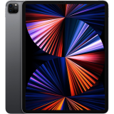 iPad Pro 12,9″ Apple M1 Wi-Fi 1T – Cinza-espacial