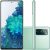 Smartphone Samsung Galaxy S20 Fe 256GB 4G Wi-Fi Tela 6.5” Dual Chip 8GB RAM Câmera Tripla + Selfie 32MP – Cloud Mint