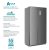 Refrigerador/Geladeira 437L Side By Side Philco PRF535I