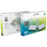 Kit Smart Roteador Mesh Fast Ethernet