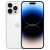 Apple iPhone 14 Pro Max 128GB Prateado