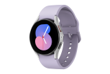 Galaxy Watch5 BT 40mm Prata (Ganha Galaxy Buds2)