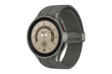 Galaxy Watch5 Pro BT 45mm Titâno