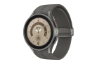 Galaxy Watch5 Pro BT 45mm Titâno