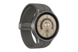 Galaxy Watch5 Pro BT 45mm Titânio