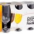 Jogo de Taças Vidro 210ml 6 Peças Casambiente – Gota