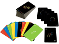 Jogo UNO Minimalista Mattel