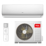 Ar Condicionado Split Inverter TCL Hi Wall Elite 12000 BTUs Quente Frio TAC12CHSA1INV – 220V