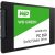 Ssd Wd Green 120GB 2,5 Sata – WDS120G2G0A