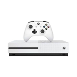 Console Xbox One S 1TB Branco – Microsoft