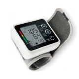 Medidor De Pressão Arterial Digital de Pulso