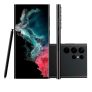 Smartphone Samsung Galaxy S22 Ultra 256GB Preto 5G Tela 6.8″ 120Hz Câmera Quadrupla 108MP Android