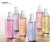 5 Desodorante Colonia Spray Corporal Perfumado Tododia Feminino 200ml
