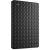 HD Externo Seagate Portátil Expansion 1TB, USB 3.0, Preto – STEA1000400