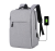 Mochila Slim P/ Notebook Executiva Faculdade Escolar Viagem – Alongda