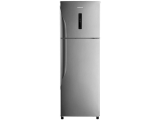 Geladeira/Refrigerador Panasonic Frost Free Duplex – Aço Escovado 387L Top Freezer NR-BT41PD1XA