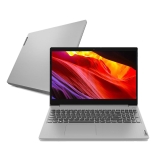 Notebook Lenovo Ultrafino Ideapad 3i I5 8gb 256 Gb Ssd Linux 15.6 82bss00200