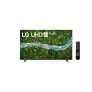 2021 Smart Tv Lg 70″ 4k Uhd 70up7750 Wifi Bluetooth Hdr Inteligência Artificial Thinq Smart Magic Google Alexa