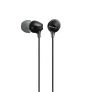 SONY MDREX15LP/BCE FONE DE OUVIDO INEAR PRETO
