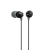 SONY MDREX15LP/BCE FONE DE OUVIDO INEAR PRETO
