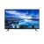 Smart TV Samsung uhd Processador Crystal 4K 58AU7700 Tela sem limites Visual Livre de Cabos 58”
