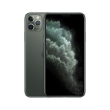 iPhone 11 Pro Max 64GB – Verde meia-noite – Apple