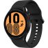Smartwatch Samsung Galaxy Watch4, Bluetooth, 40mm, Preto – SM-R860NZKPZTO