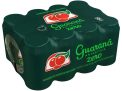 Refrigerante Lata Guaraná Antarctica Zero Diet – 12 Unidades 350ml