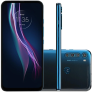 Motorola Moto One Fusion Plus 128GB Tela 6.5″ Câmera 64MP 8MP