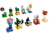 LEGO Super Mario Pacote de Personagens – 23 Peças 71361