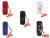 Caixa de Som Bluetooth Portátil JBL Flip 4 16W – USB à prova de Água