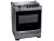 Fogão 5 Bocas Consul CFS5 NAR – Acendimento Automático Inox