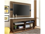 Rack para TV até 47 com Painel para TV de até 47 – Artely Cross
