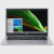 Notebook Acer Aspire 5 A514-54-384J Intel Core i3 11ª Gen Windows 10 Home 8GB 256GB ssd 14′ fhd