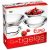 Conjunto de 4 Tigelas Rasas – Euro Home