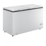 Freezer Horizontal Consul 2 Portas 534 Litros CHB53EB – 220v