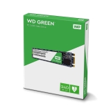 Ssd M.2 240gb Wd Green M2 2280 545mb/s Sata Iii Novo Lacrado