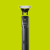 Aparador e Raspador Philips Oneblade Com 2 Pentes À Prova D’água Bivolt